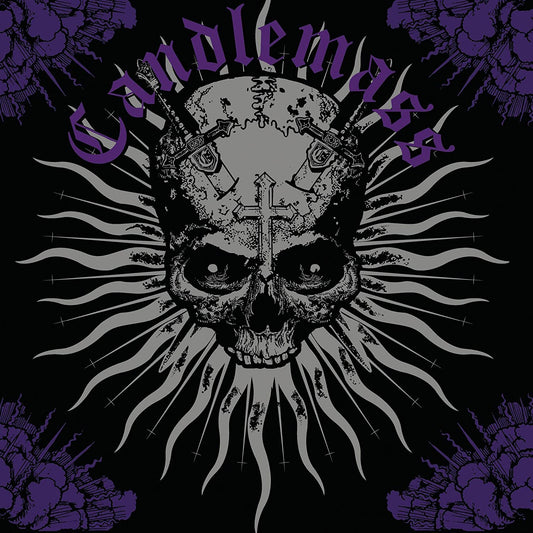 Candlemass - Sweet Evil Sun - 2LP