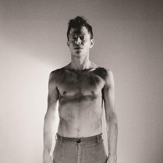 Perfume Genius - Set My Heart On Fire Immediately - CD