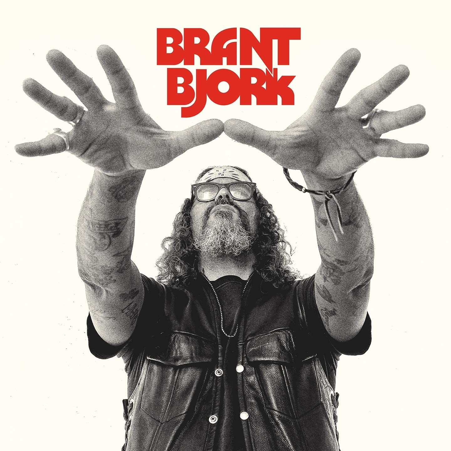 Brant Bjork - s/t - CD