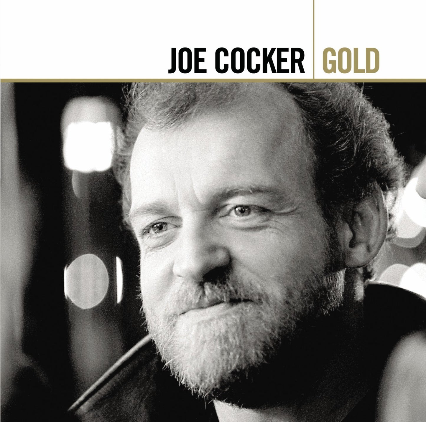 Joe Cocker - Gold - 2CD