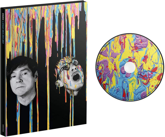 Sparks - A Steady Drip Drip Drip - CD (DLX)