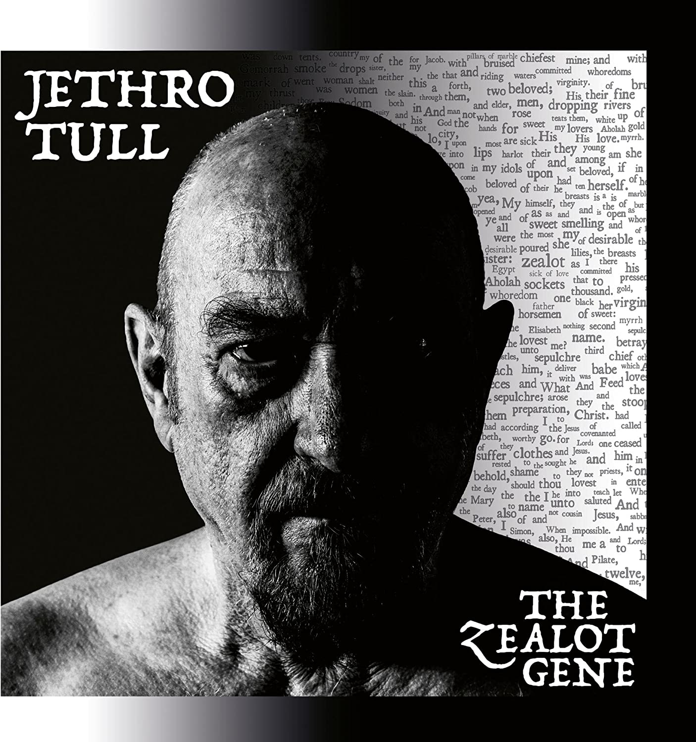 CD - Jethro Tull - The Zealot Gene