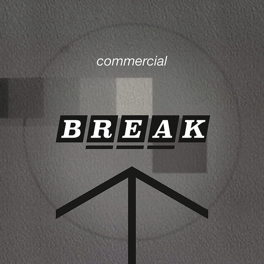 Blancmange - Commercial Break - CD