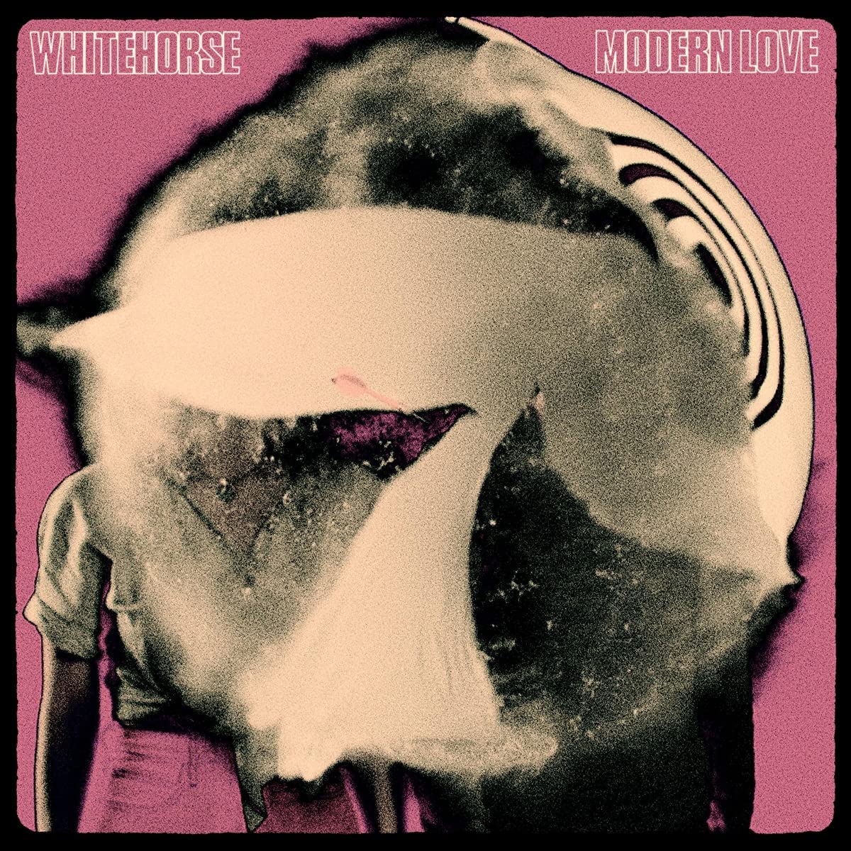 Whitehorse - Modern Love - CD