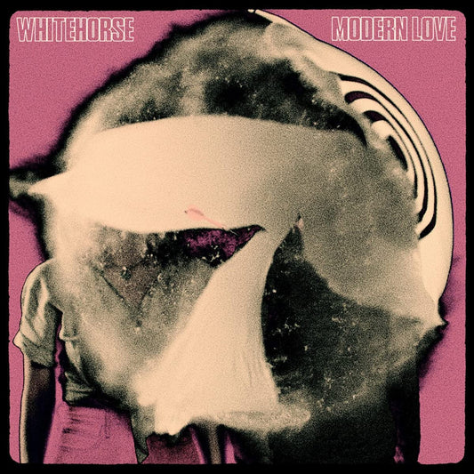 Whitehorse - Modern Love - LP