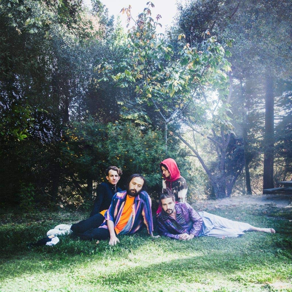 CD - Big Thief - U.F.O.F.