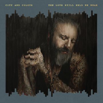 City and Colour - The Love Still Held Me Near - CD
