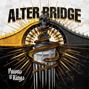 Alter Bridge - Pawns & Kings - LP