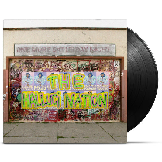 The Halluci Nation - One More Saturday Night -2LP