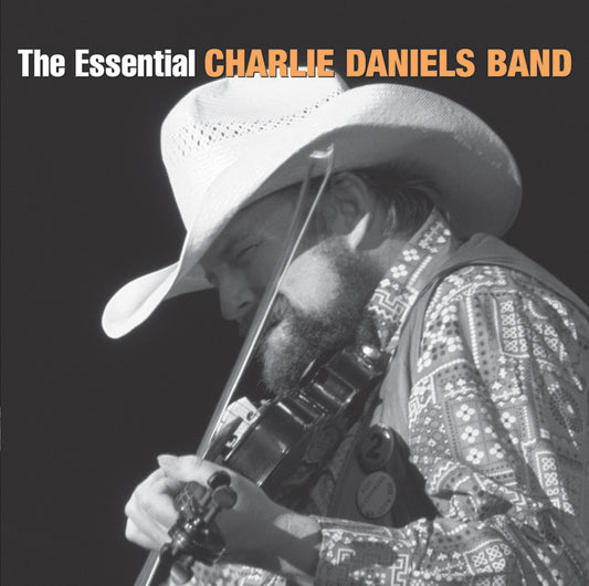 Charlie Daniels Band - Essential - CD