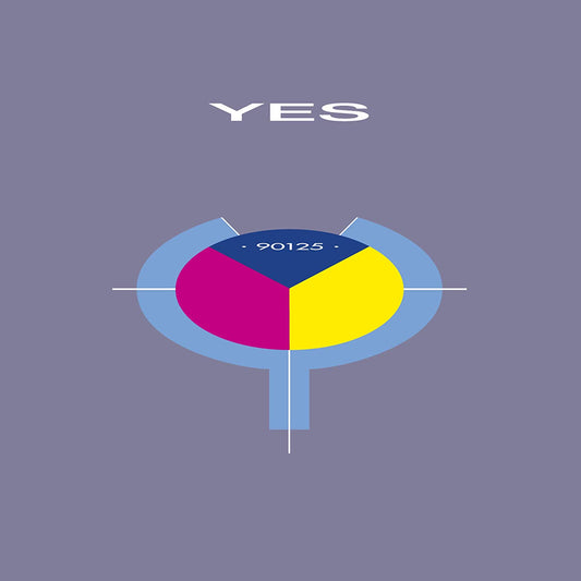 CD - Yes - 90125