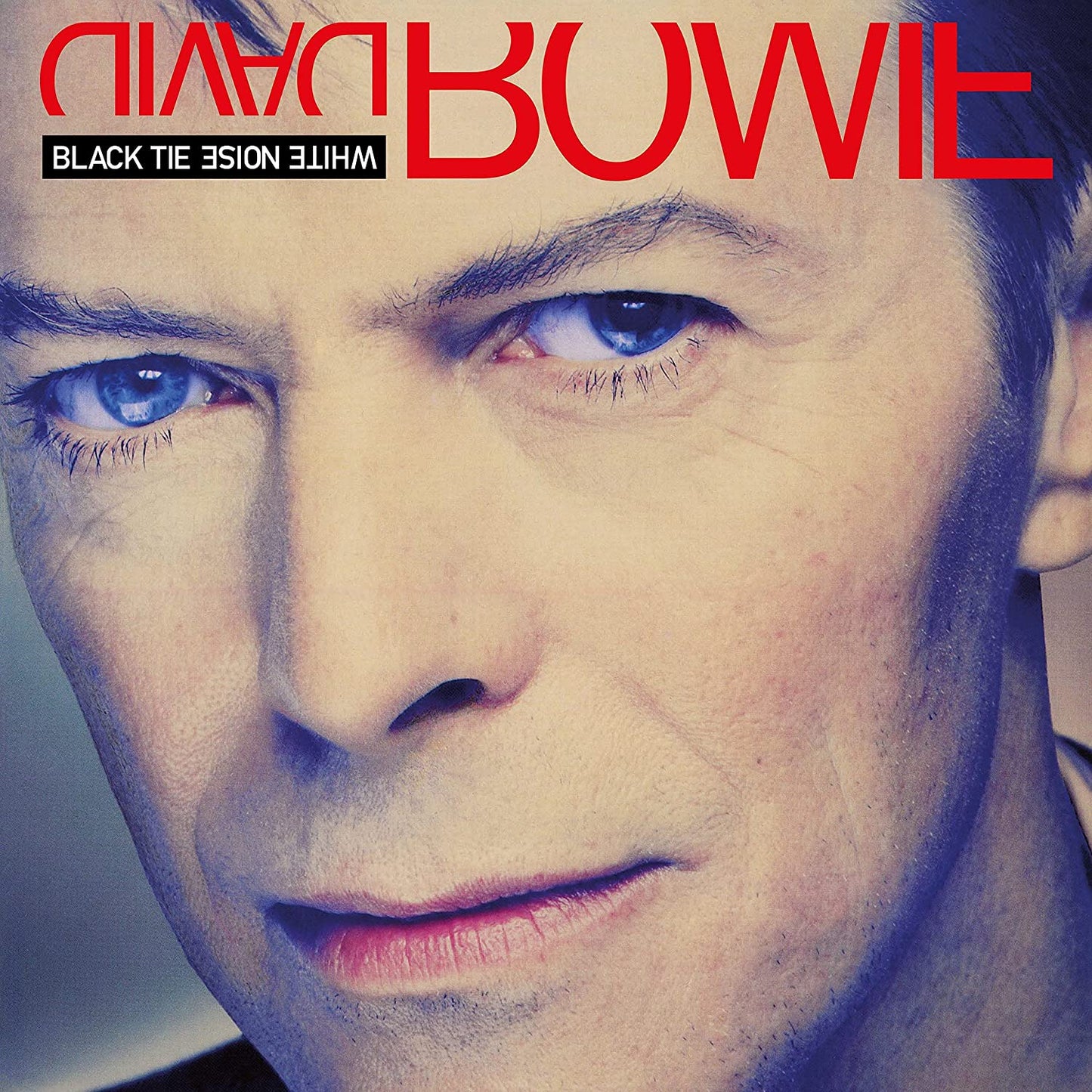 David Bowie - Black Tie, White Noise - CD