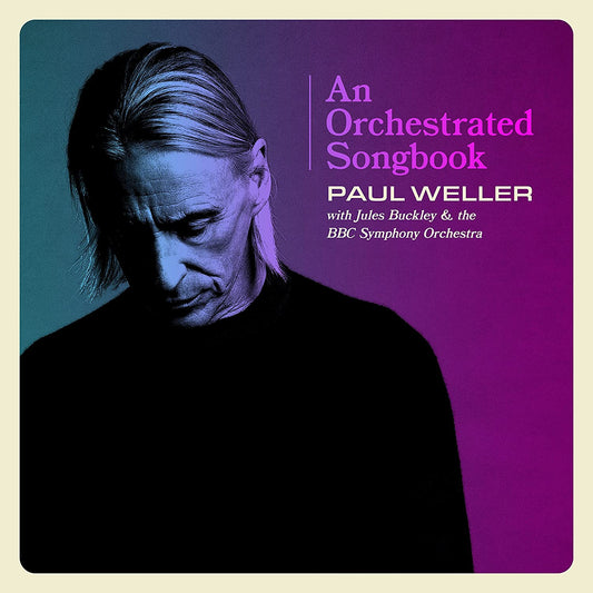 Paul Weller - An Orchestrated Songbook (DLX) - CD