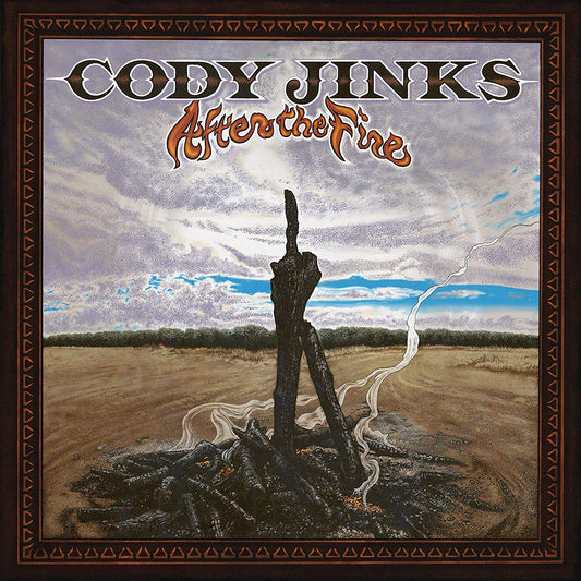 Cody Jinks - After The Fire - CD