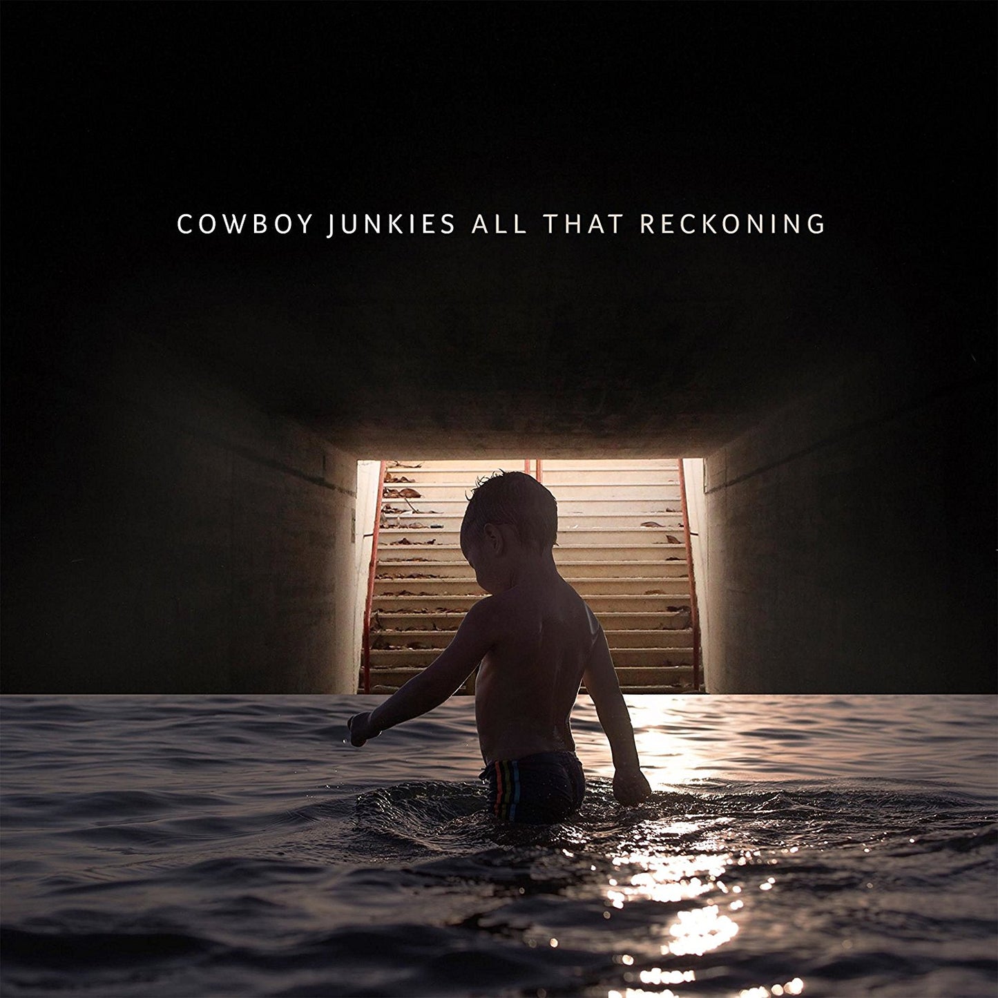 Cowboy Junkies - All That Reckoning - LP