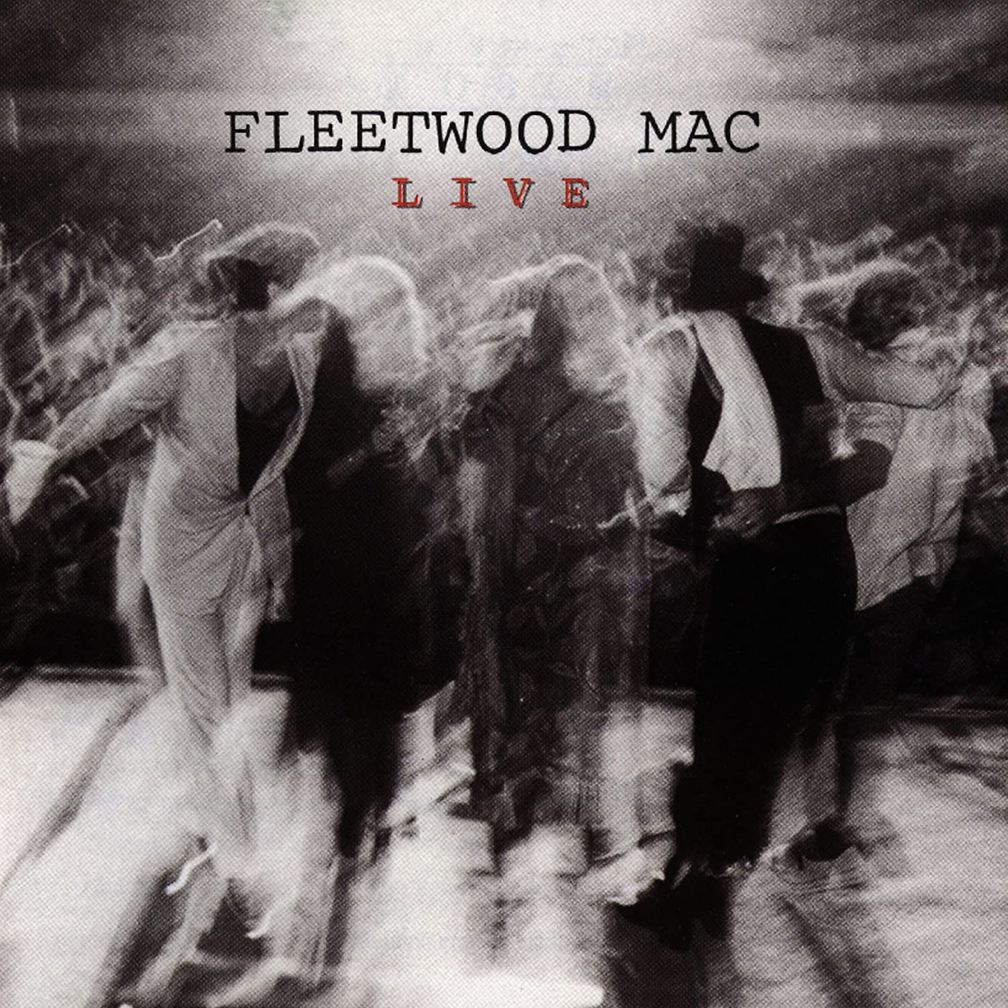Fleetwood Mac - Live - 3CD
