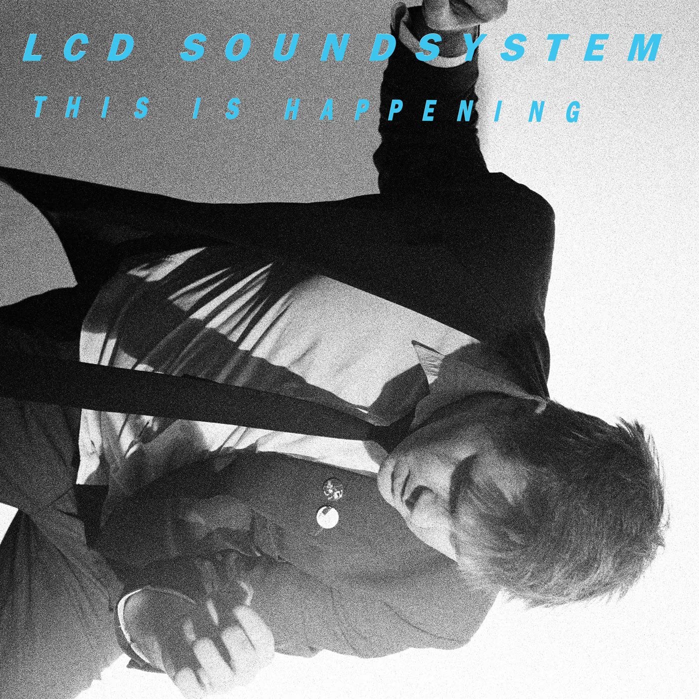 LCD Soundsystem - This Is Happening - 2LP