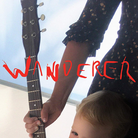 CD - Cat Power - Wanderer