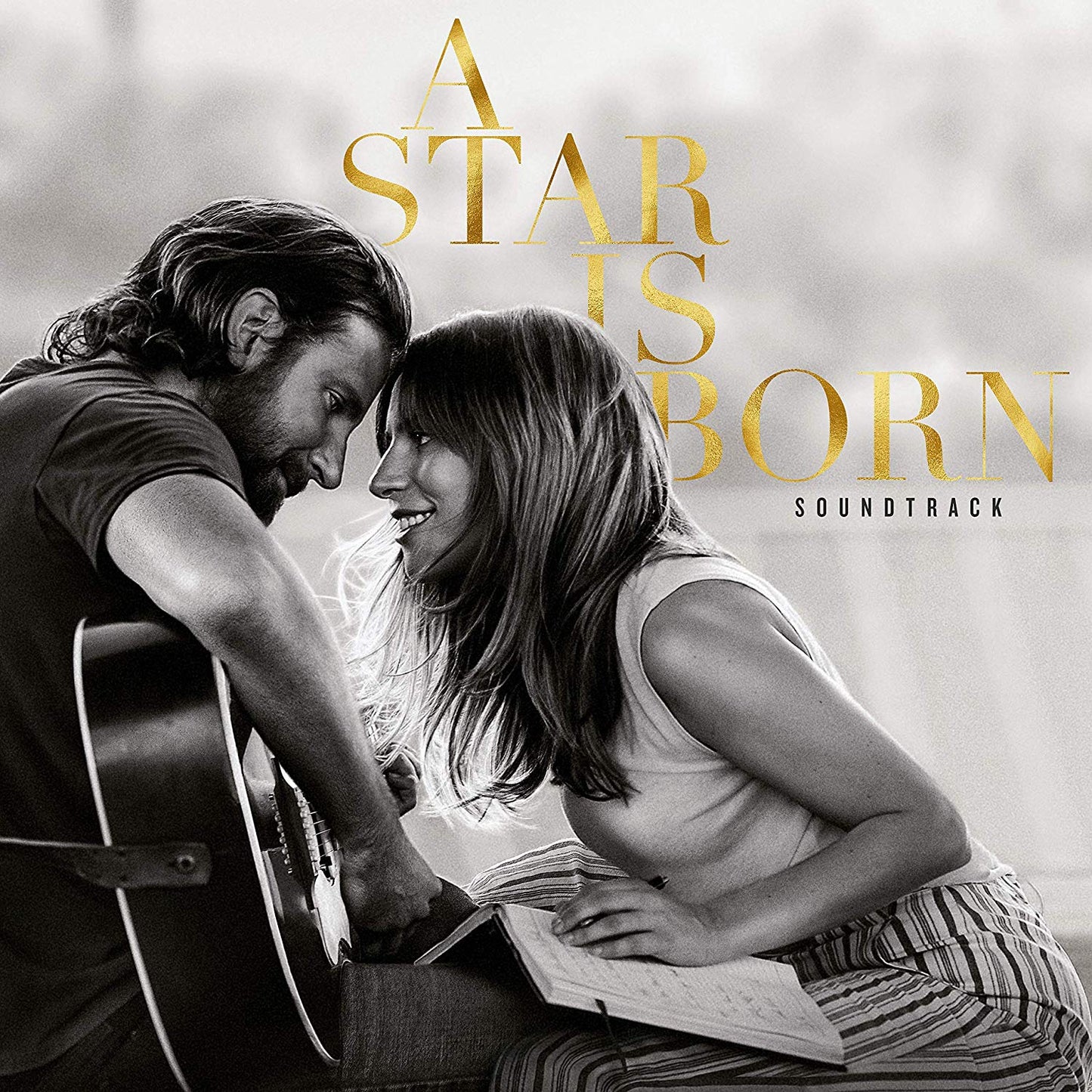 CD - Soundtrack - A Star Is Born