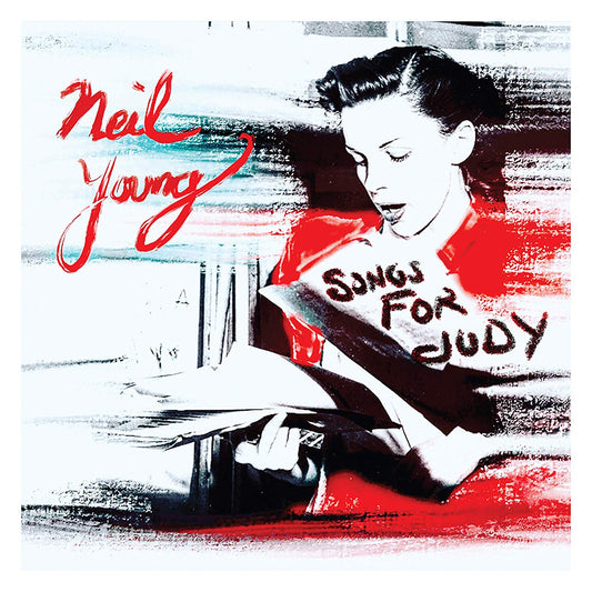 Neil Young - Songs For Judy - 2LP