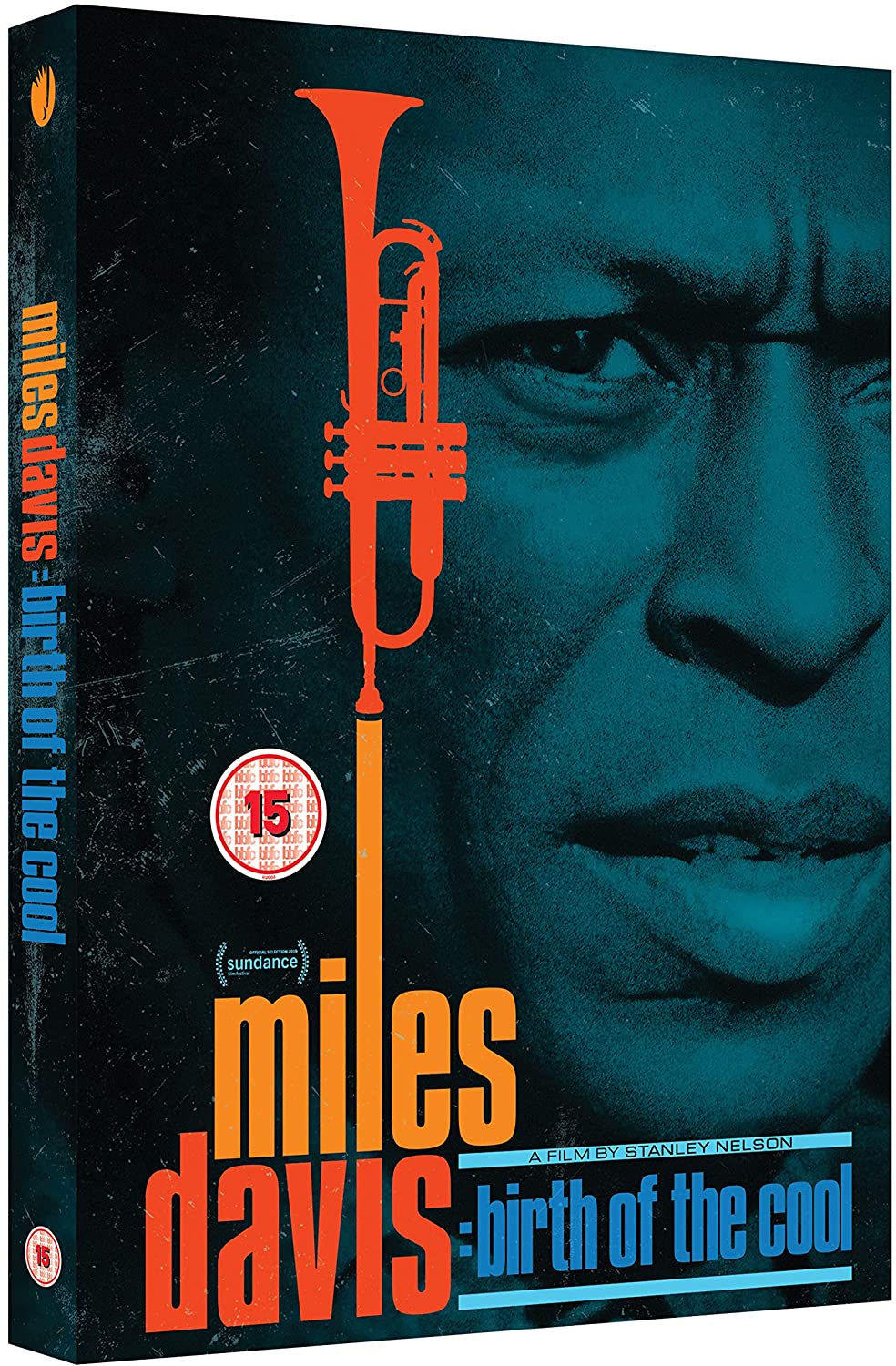 Miles Davis - Birth Of The Cool - DVD/BLURAY