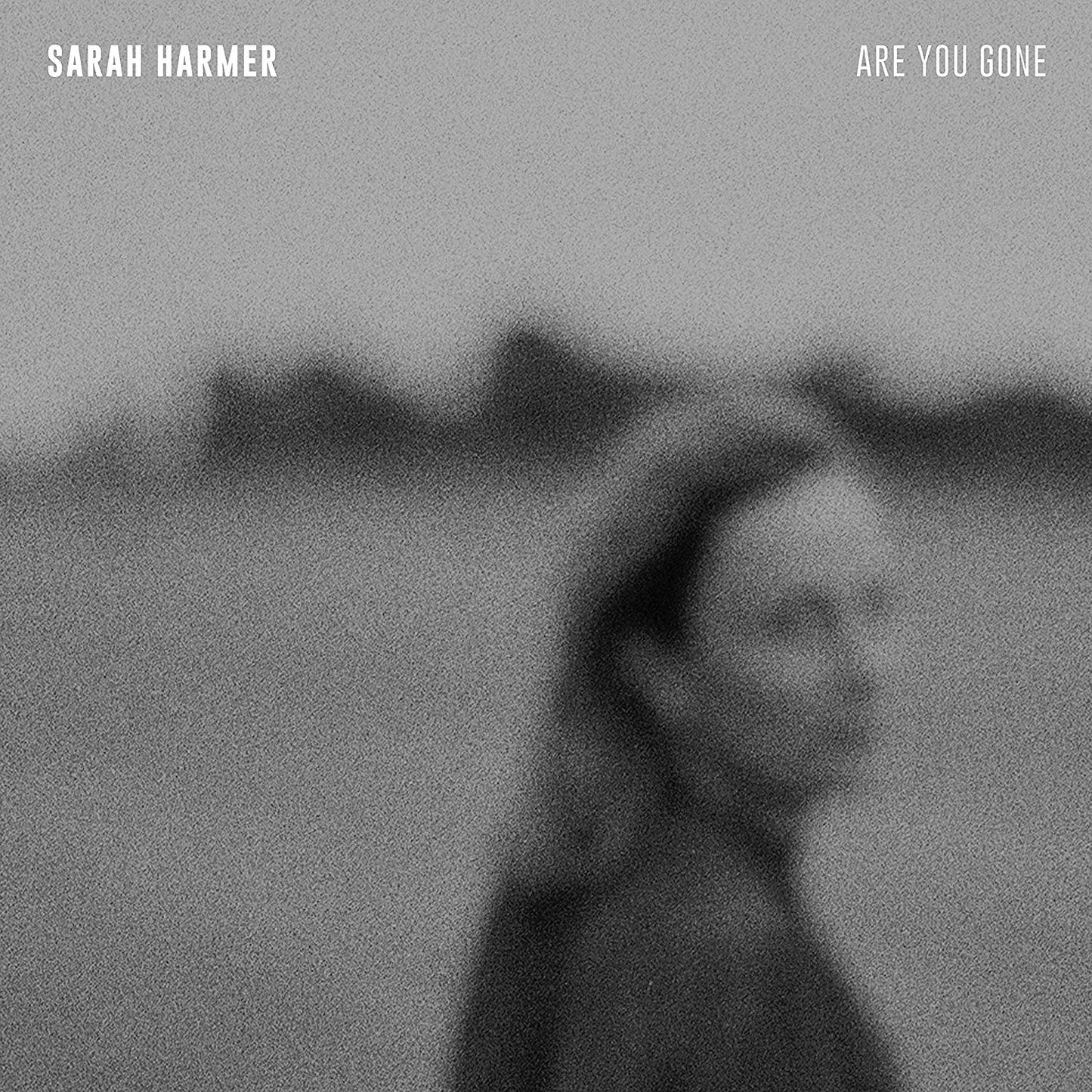 LP - Sarah Harmer - Are You Gone