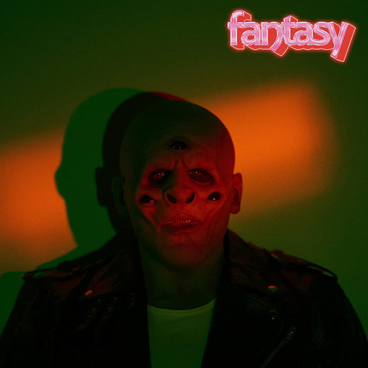 M83 - Fantasy - CD