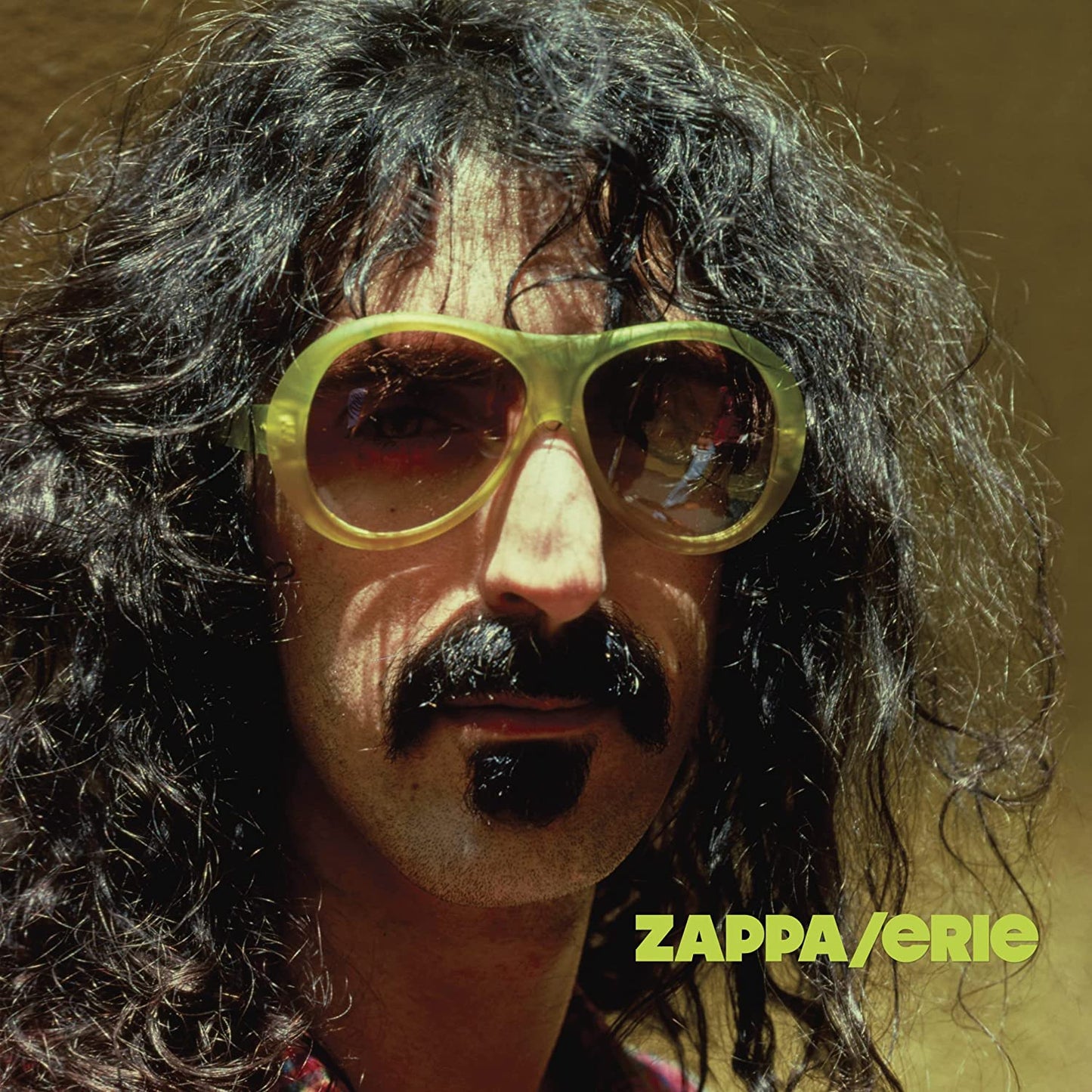 Frank Zappa -Erie - 6CD