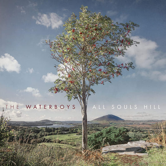 The Waterboys - All Souls Hill - CD