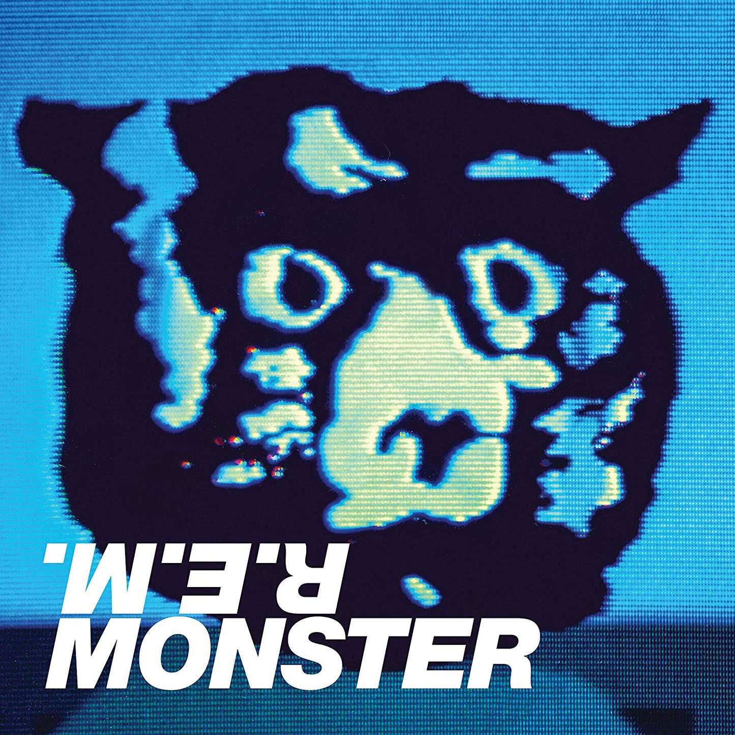 R.E.M. - Monster - 2LP
