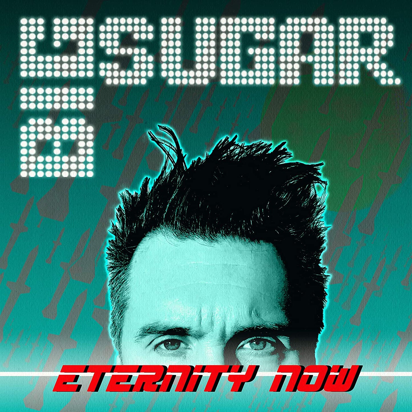 Big Sugar - Eternity Now - CD