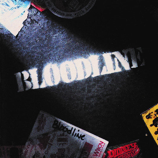 Bloodline - S/T - CD