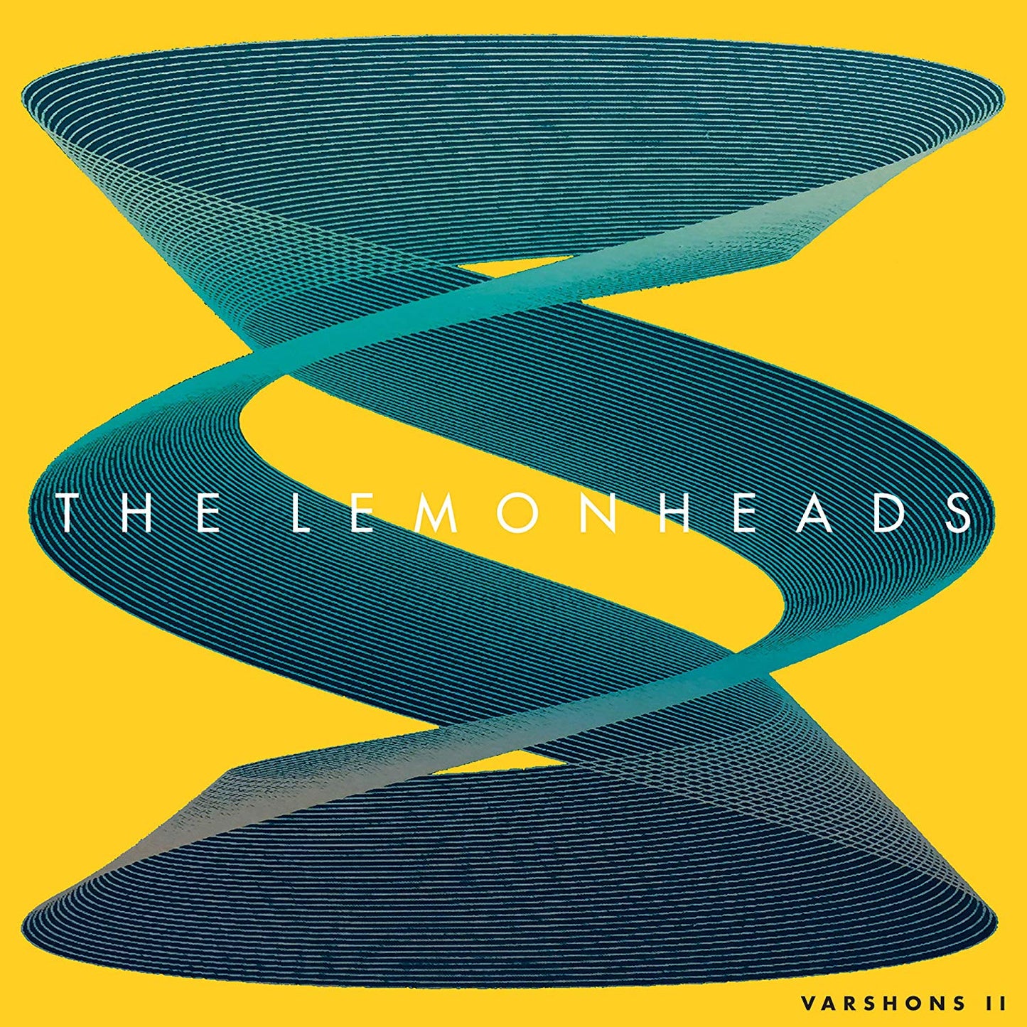 The Lemonheads - Varshons II - CD