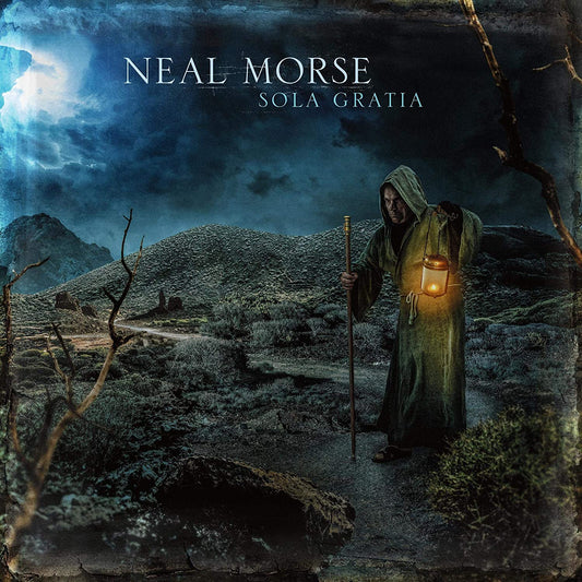 Neal Morse - Sola Gratia - CD/DVD