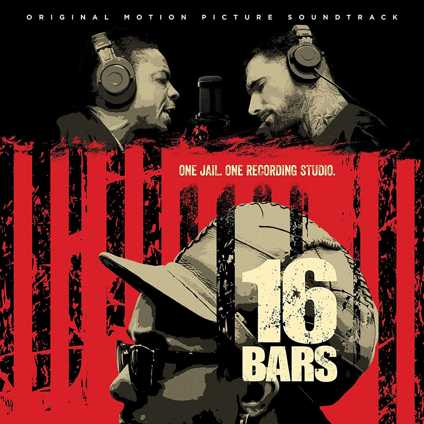Soundtrack - 16 Bars - LP