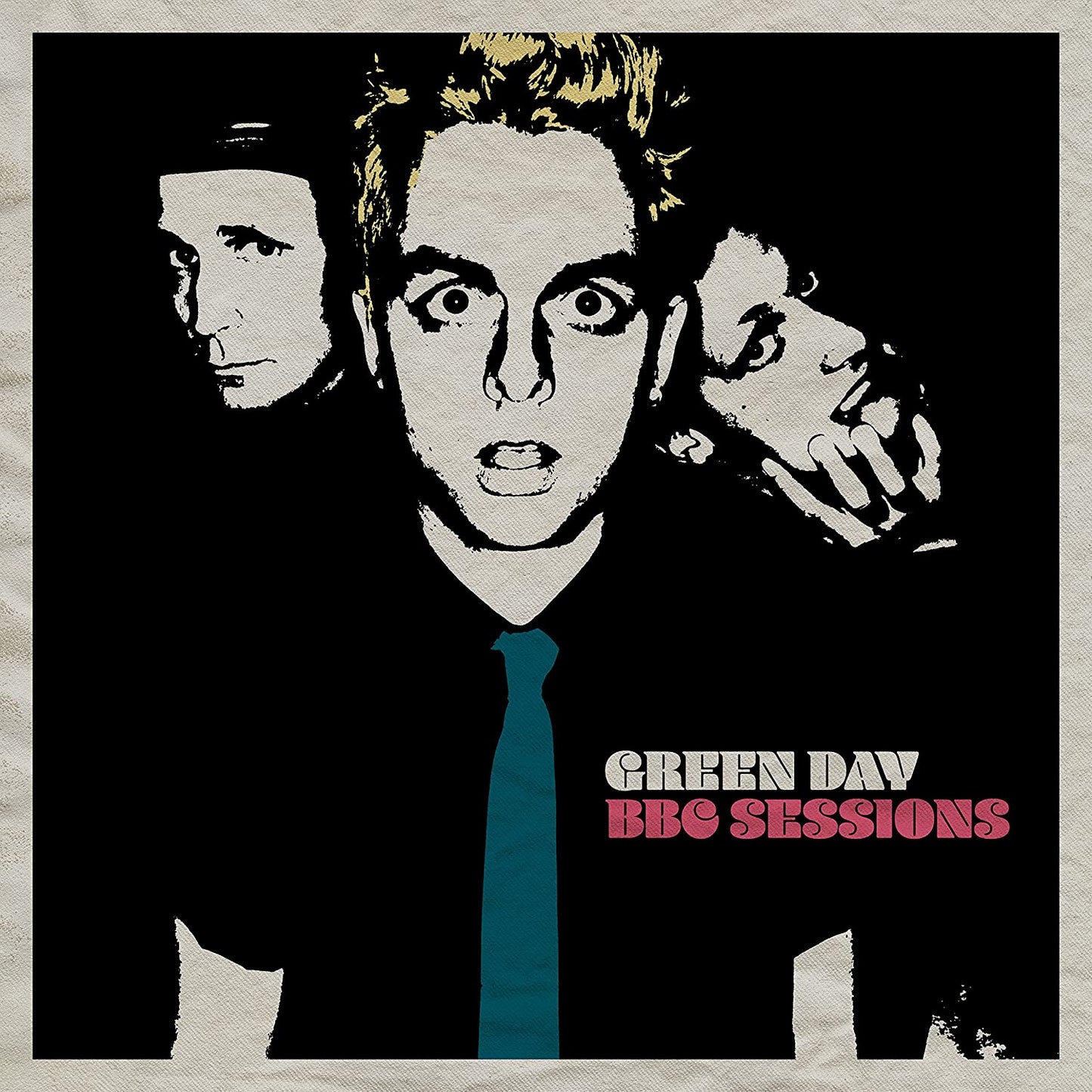 Green Day - BBC Sessions - 2CD
