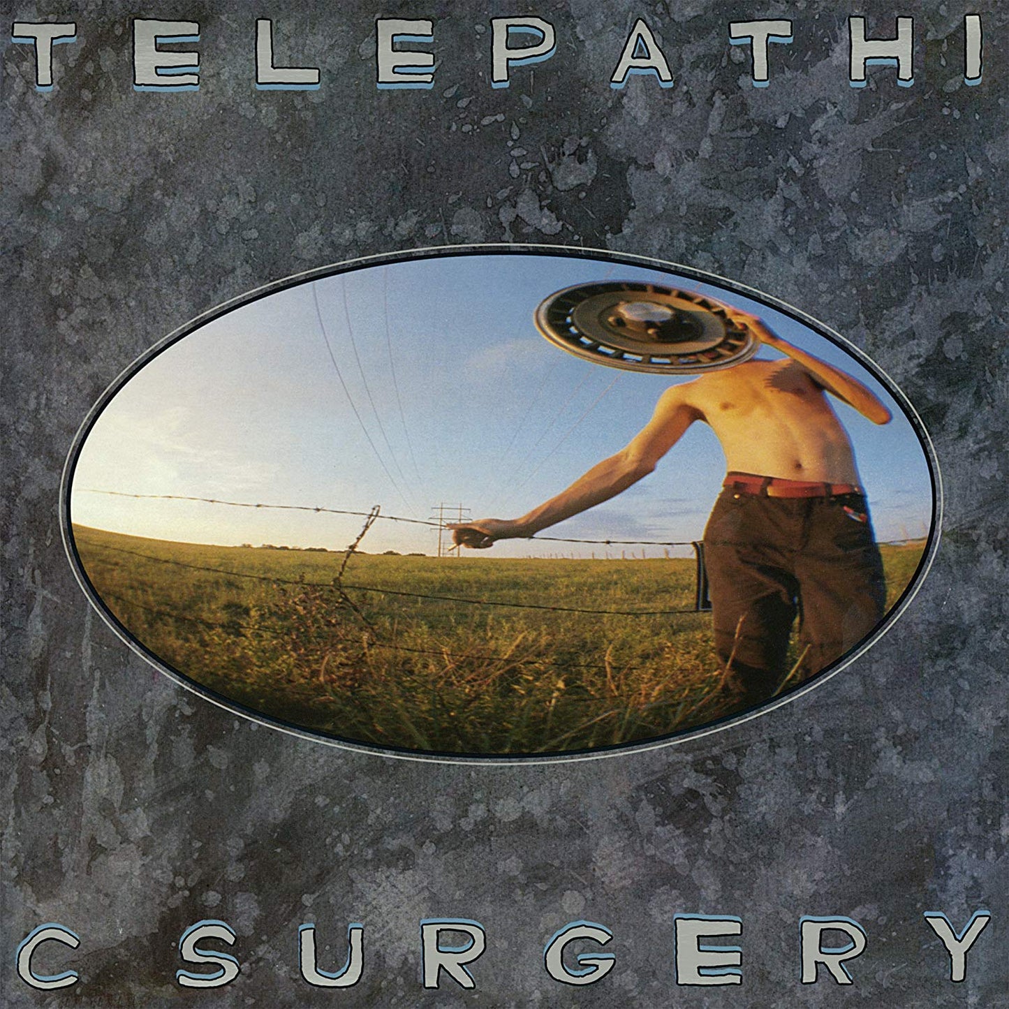 Flaming Lips - Telepathic Surgery - LP