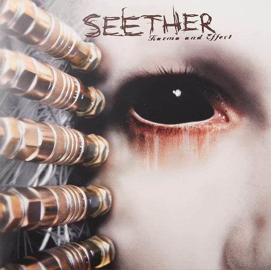 Seether - Karma and Effect - 2LP
