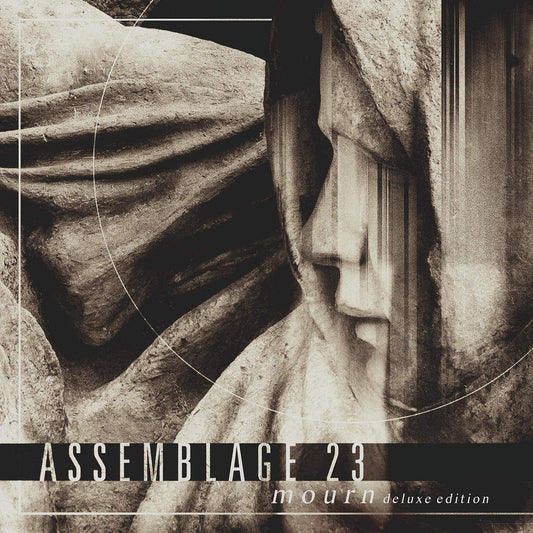 Assemblage 23 - Mourn - 2CD