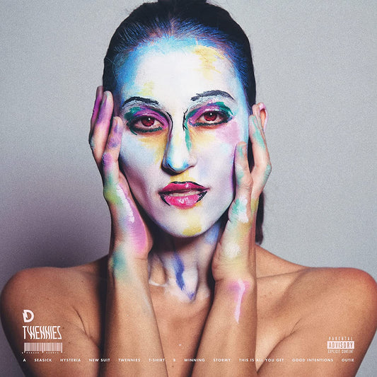 Dragonette - Twennies - LP