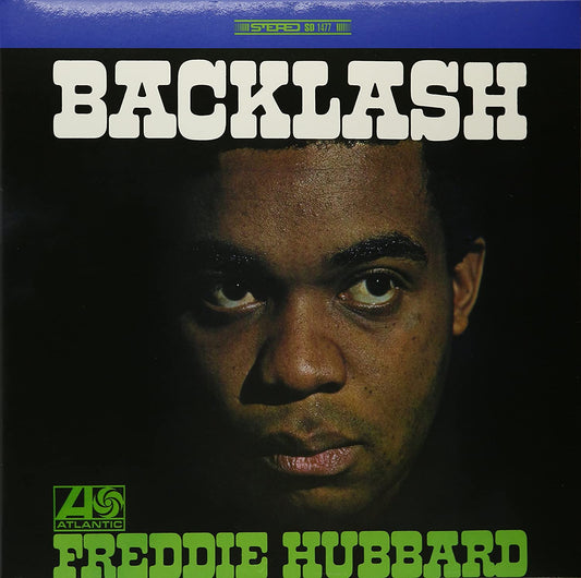 Freddie Hubbard - Backlash - LP (Speakers Corner)