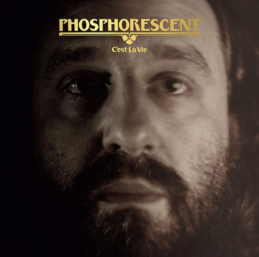 CD - Phosphorescent - C'est La Vie