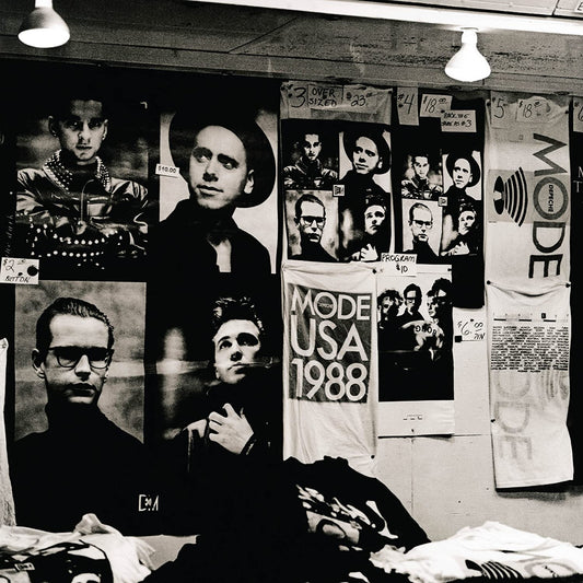 Depeche Mode - 101 - Deluxe Box