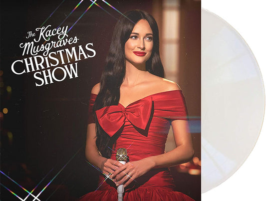 Kacey Musgraves - Christmas Show - CD