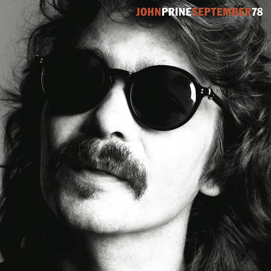 John Prine - September 78 - CD