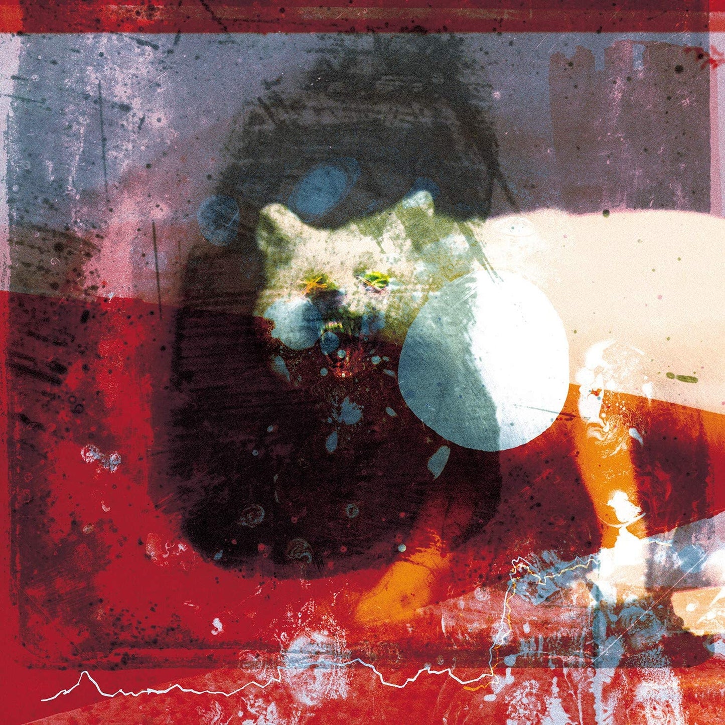 CD - Mogwai - As The Love Continues