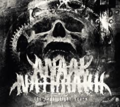 Anaal Nathrakh - The Candlelight Years - 2 CDs