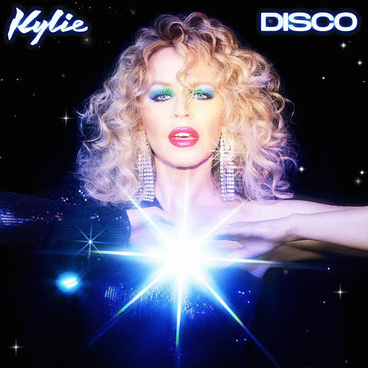 Kylie - Disco - CD
