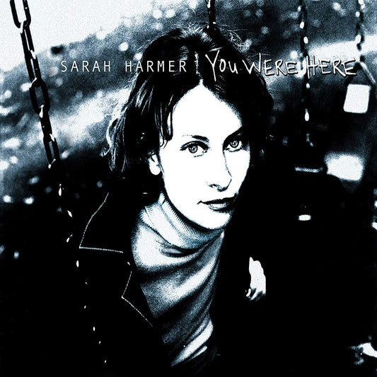 Sarah Harmer - You Were Here - LP