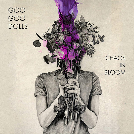 LP - Goo Goo Dolls - Chaos In Bloom